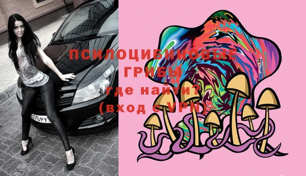 MESCALINE Баксан